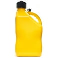 thumbnail image 6 of VP Racing 5.5 Gallon Motorsport Utility Jug and 14 Inch Hose, Yellow, 6 of 9