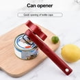 thumbnail image 4 of Mdesiwst Can Opener Side Opening Manual Opener Ergonomic Handle Stainless Steel Lid Opener for Home Kitchen Bar, 4 of 7