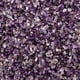 thumbnail image 2 of Cristal blanco natural Cristal rosa Citrino Amatista Verde Color Dongling Fluorita Cristal de aromaterapia Grava, 2 of 6
