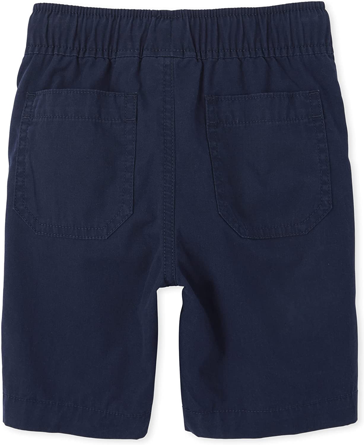 The Children's Place Boys Pull-On Woven Shorts, 3-Pack, Sizes 4-16