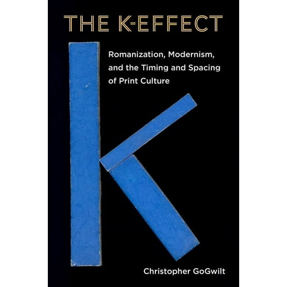 The K-Effect (Hardcover)