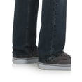 thumbnail image 4 of Wrangler Boys 4-16 Athletic Fit Jeans, 4 of 6