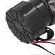thumbnail image 3 of Pair Car Mini Tweeter Speakers 360-Degree Adjustable 5KHz-20KHz 4Ω for Bus MInibus Medium Trucks, 3 of 3