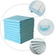 thumbnail image 5 of 10pcs Perry Pee Pead Subvencor Hoja protector Anciana Almohadilla Desechable Mat, 5 of 6