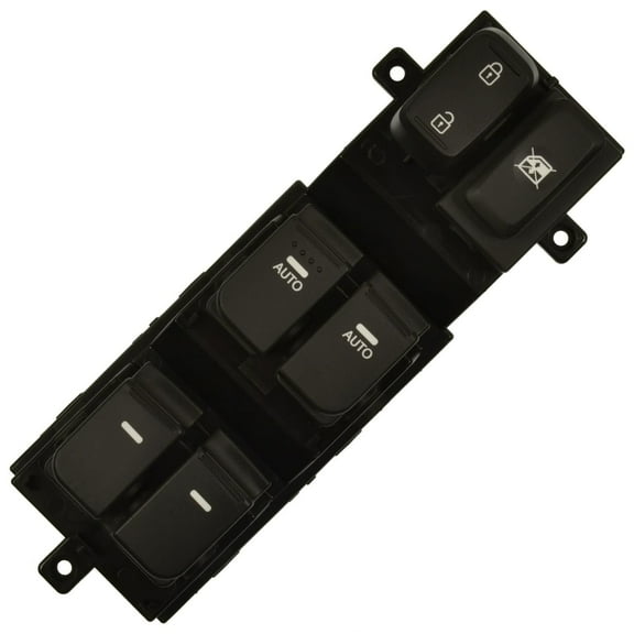 Intermotor DWS1976 Power Window Switch