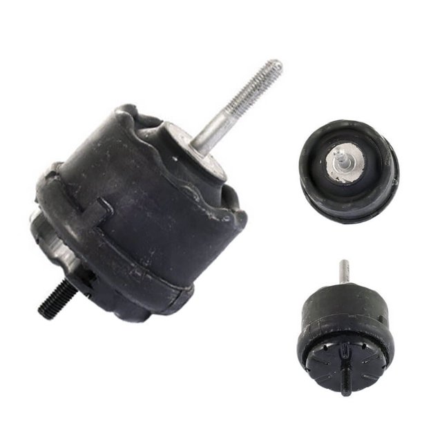 Soporte De Motor Spq Soportes Para Pontiac Bonneville 2000 - 2004