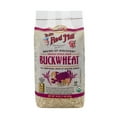 thumbnail image 6 of Bob's Red Mill Organic Whole Grain Buckwheat Groats 16 oz pack of 4, 6 of 15