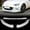Painted White, variant on Stay Tuned Performance For 2016-2026 Mazda Miata MX-5 MP-Style JDM Matt Black Front Bumper Body Kit Lip