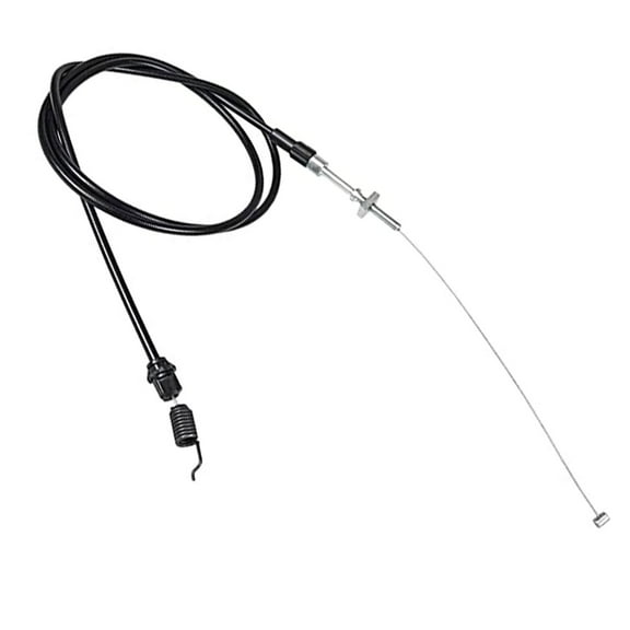 Genuine Husqvarna Drive Cable 21EFF BS RWD for Lawn Mowers fits LC221RH Walk Behind Mower / 587421102