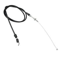 Genuine Husqvarna Drive Cable 21EFF BS RWD for Lawn Mowers fits LC221RH Walk Behind Mower / 587421102