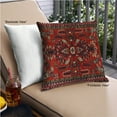 thumbnail image 2 of Ahgly Company Indoor Square Traditional Throw Pillow, 18 inch by 18 inch, 2 of 6