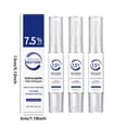thumbnail image 4 of Bolígrafo de gel blanqueador dental rápido con 7,5 % de nHAP, sin sensibilidad, mente probado, elimina manchas durante 10 años, 3 ml/0,1 oz, 3 unidades, 4 of 9