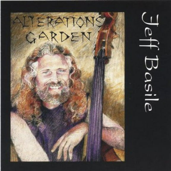 Alterations Garden
