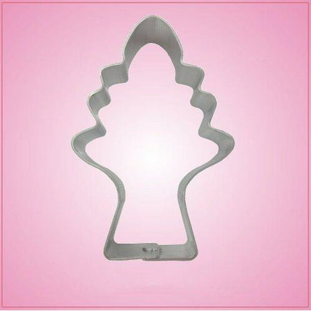 

Aspen Tree Cookie Cutter Only one pieces