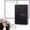 Black, variant on Academic Planner 2026-2027 – Weekly & Monthly Planner, 2026 to 2027, 5.7"x8.3", Thick Paper, Spiral-Bound, Suitable for Classroom, College & Office, Enterprise, Black