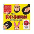 thumbnail image 2 of The Bobs Burgers Music Album 2cd set with 6 collectible character trading cards, 2 of 2