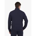 thumbnail image 5 of Chaps Men's & Big Men's Full Zip Mock Neck Sweater, Sizes S-3XL, 5 of 9