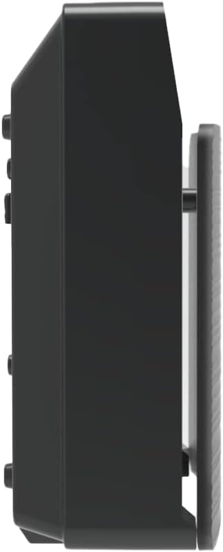 Clean Zonez Built-in HEPA and UV-C Light Wall-Mount Air Purifier