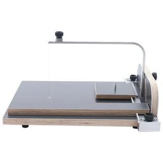  9.8 Hot Wire Foam Cutter Table, with Printed Ruler & Removable  Protractor 15.4 Board 72W Electric Desktop Styrofoam Crafts Angle Cylinder  Sponge Cutting Machine GDAE10 Hot Knife Working Tool : Arts