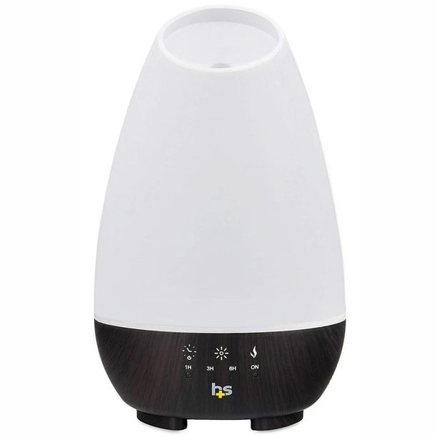 Aromatherapy Diffuser Cool Mist Humidifier Oil Diffuser for Essential