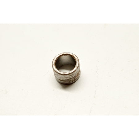 Flush Reducer - Oregon 78-100 1/2' Flush Reducer Bushing NOS
