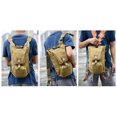 thumbnail image 4 of Bangcool Water Backpack Oxford Adjustable Hydration Backpack Water Pack with 2.5L Bladder, 4 of 7