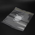 thumbnail image 2 of Sac d'étanchéité-cuisine épaissir le sac d'étanchéité de qualité alimentaire réfrigérateur sacs de stockage de conservation des aliments transparents, 2 of 11