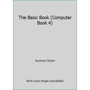 The Basic Book (Computer Book 4) [Paperback - Used]