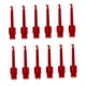 thumbnail image 5 of 12 pinzas para señuelos de pesca, alicates de pesca, accesorios, compactos y portátiles. Rojo, 5 of 9