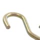 thumbnail image 5 of ganchos "s" de metal bronce 4 piezas, 5 of 5