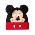thumbnail image 3 of Disney Ensemble Tuque et Gants Mickey Mouse pour Garçons, 3 of 5