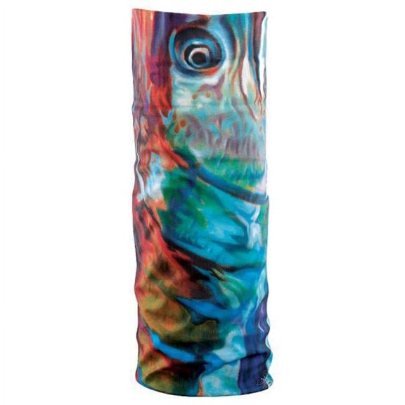 Flying Fisherman Jason Mathias Sunbandit, One Size Fits All