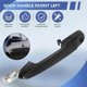 thumbnail image 4 of Car Front Left Driver Side Outside Exterior Door Handle for Hyundai Accent 2006-2011 82650-1E000, 4 of 5