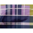 thumbnail image 4 of oneOone Cotton Poplin Fabric Madras Check Printed Fabric 1 Yard 42 Inch Wide, 4 of 4