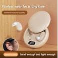 thumbnail image 4 of Wireless Bluetooth Headphones Noise-cancelling Earbuds High Sound Quality Invisible Sleeping Headphones, 4 of 9