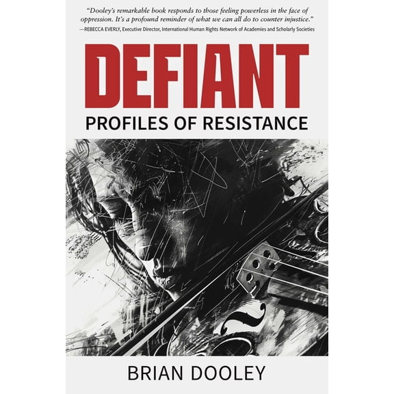 Defiant, (Hardcover)