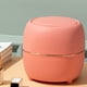 thumbnail image 4 of Bote de basura de mesa Ficarrico, cubo de cesta de papel creativo, 4 of 5