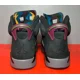 thumbnail image 5 of Ni-k-e Size 10.5 - Jordan 6 Bordeaux, 5 of 6