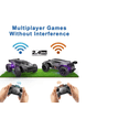 thumbnail image 4 of Auto A Control Remoto Con Giro De 360° Malubero Malu1220, 4 of 4