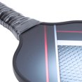 thumbnail image 4 of Pickleball, Kit de Pickleball Léger Absorption de Sueur Tridimensionnelle pour Extérieur, 4 of 8