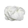 thumbnail image 5 of Pro-Clean Basics A99301 Select Quality Cleaning T-Shirt Cloth Rags, Lint Free, 100% Cotton, White, 15 lb Box, 5 of 5
