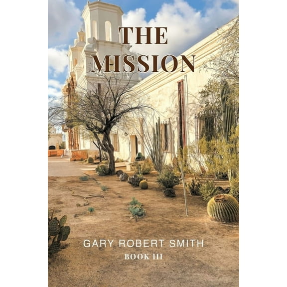 The Mission, (Paperback)