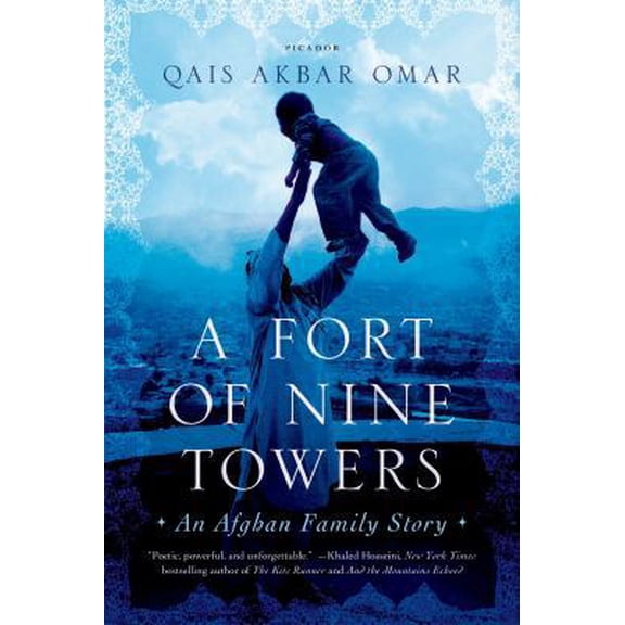 Pre-Owned Fort of Nine Towers (Paperback) 1250043654 9781250043658