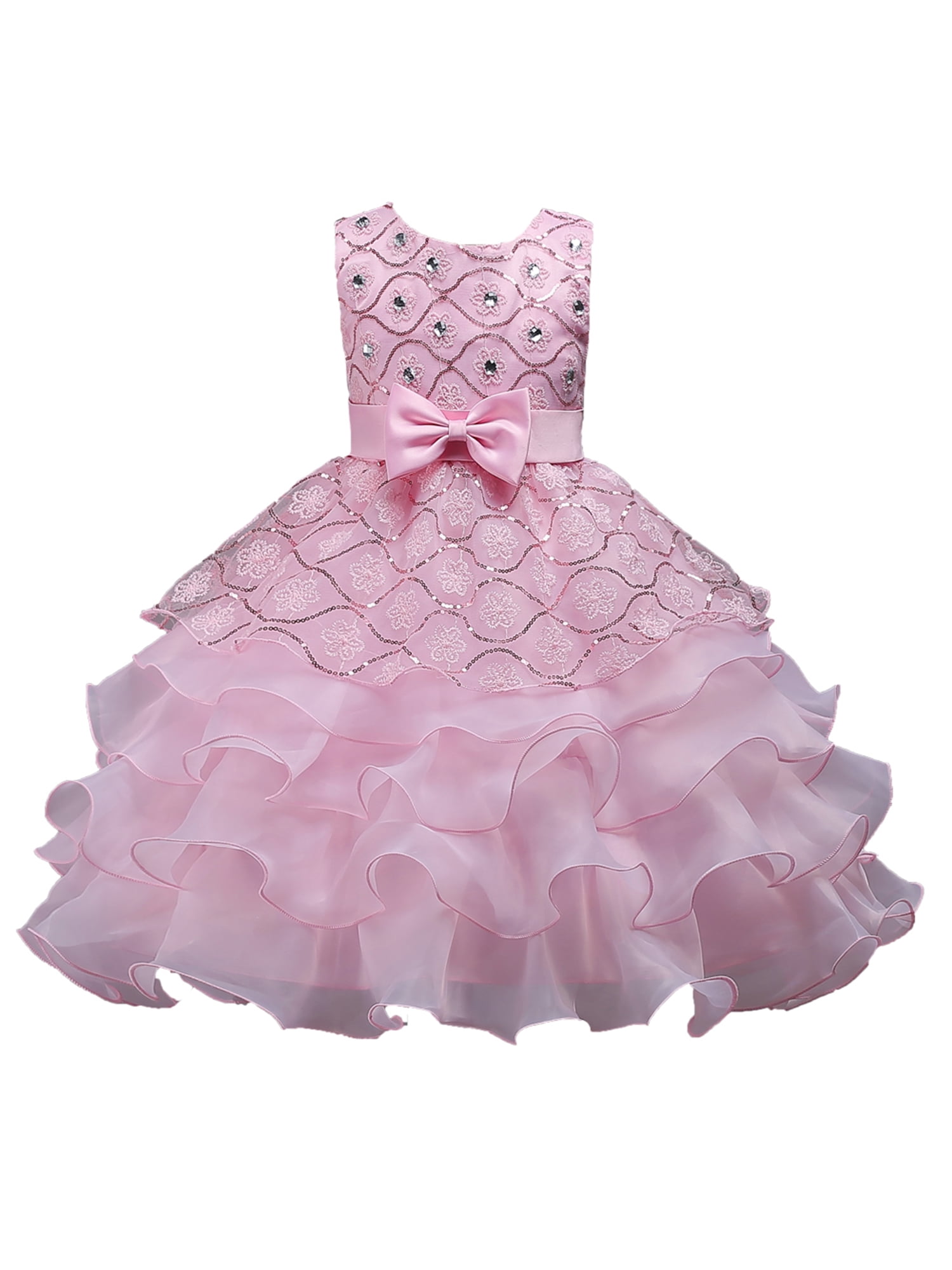 pettiskirt dress