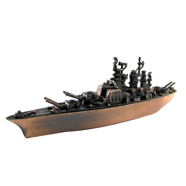 diecast navy ships