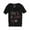 Black - 001, variant on Aeropostale Womens Life's A Party Graphic T-Shirt, Black, Juniors, Medium