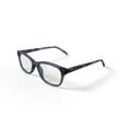 thumbnail image 2 of Flower Women's Flora Prescription Eyeglasses with Case, Olive Green, 2 of 6
