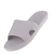 thumbnail image 3 of Zapatillas de casa a rayas sólidas para el hogar, antideslizantes, sandalias de baño informales para mujeres y hombres Mujeres EUR 42 US 8.5 Macarena zapatillas de la casa mujeres, 3 of 8
