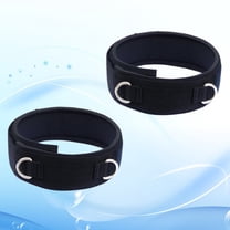 Phenofice Adjustable Fitness Straps Thigh Strap Nylon Butt Training for Exercise Equipment 2 Pc