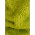 thumbnail image 3 of Dr. Seuss Grinch Adult Plus Fur Pants, 3 of 4